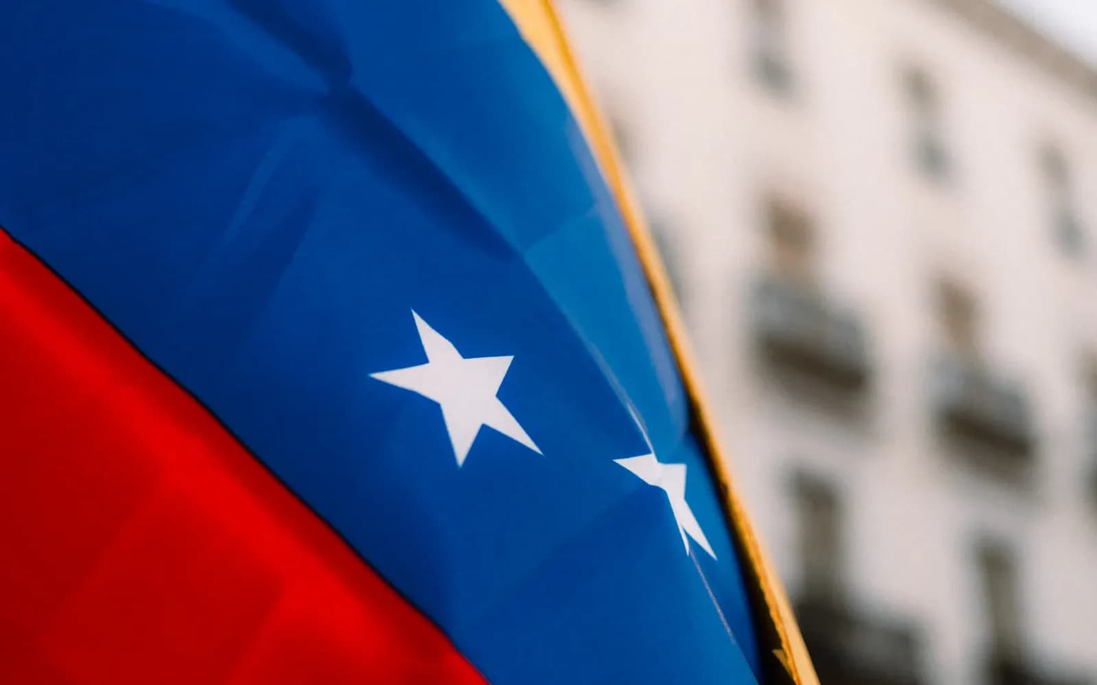Trump propone convertir a Venezuela en el estado 51 de EE.UU.
