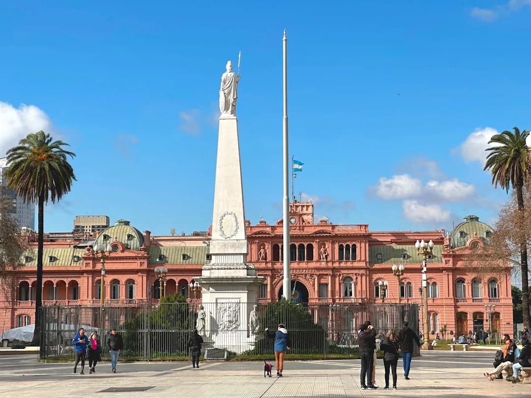 Milei convenes Cabinet with Malvinas and 2027 budget on agenda
