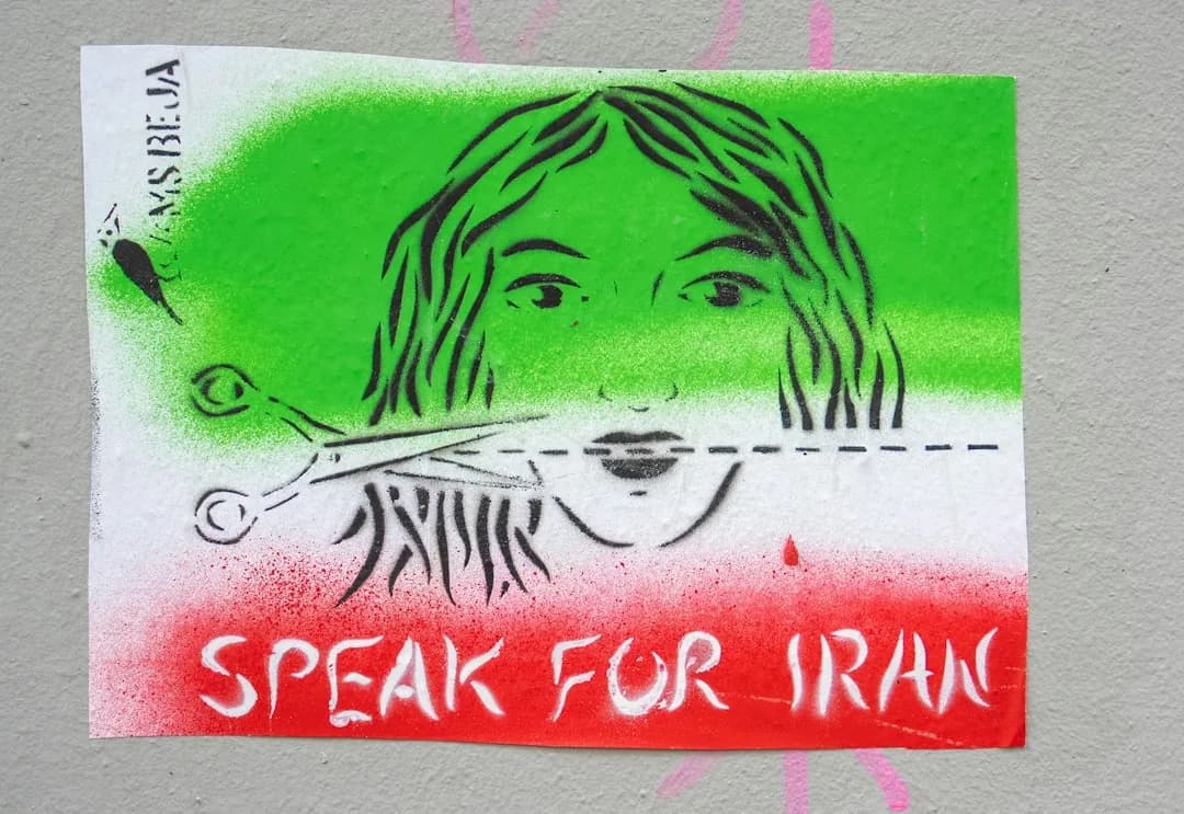 France Summons Iran Envoy Over Protest Disinformation