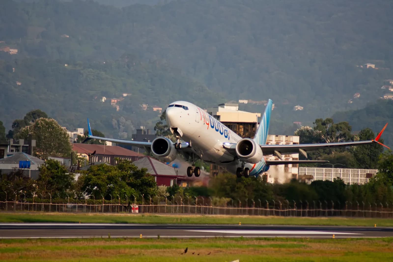 Flydubai Hijack Attempt: New Zealand Joins Investigation