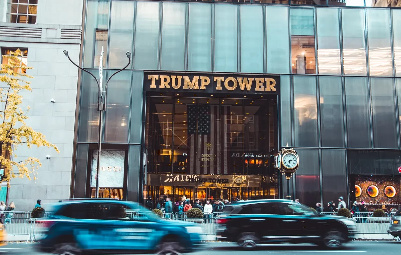 Trump y Delcy Rodríguez sellan alianza en Nueva York