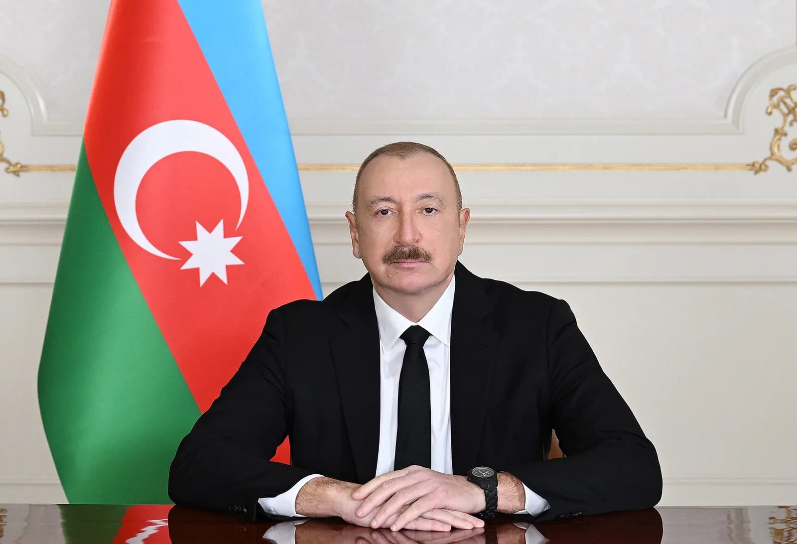 Aliyev Skips Turkic Summit, Exposing Turkey-Azerbaijan Rift