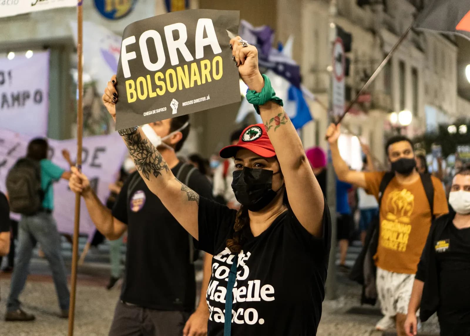 Brasil 2026: las visiones opuestas de Lula y Flávio Bolsonaro