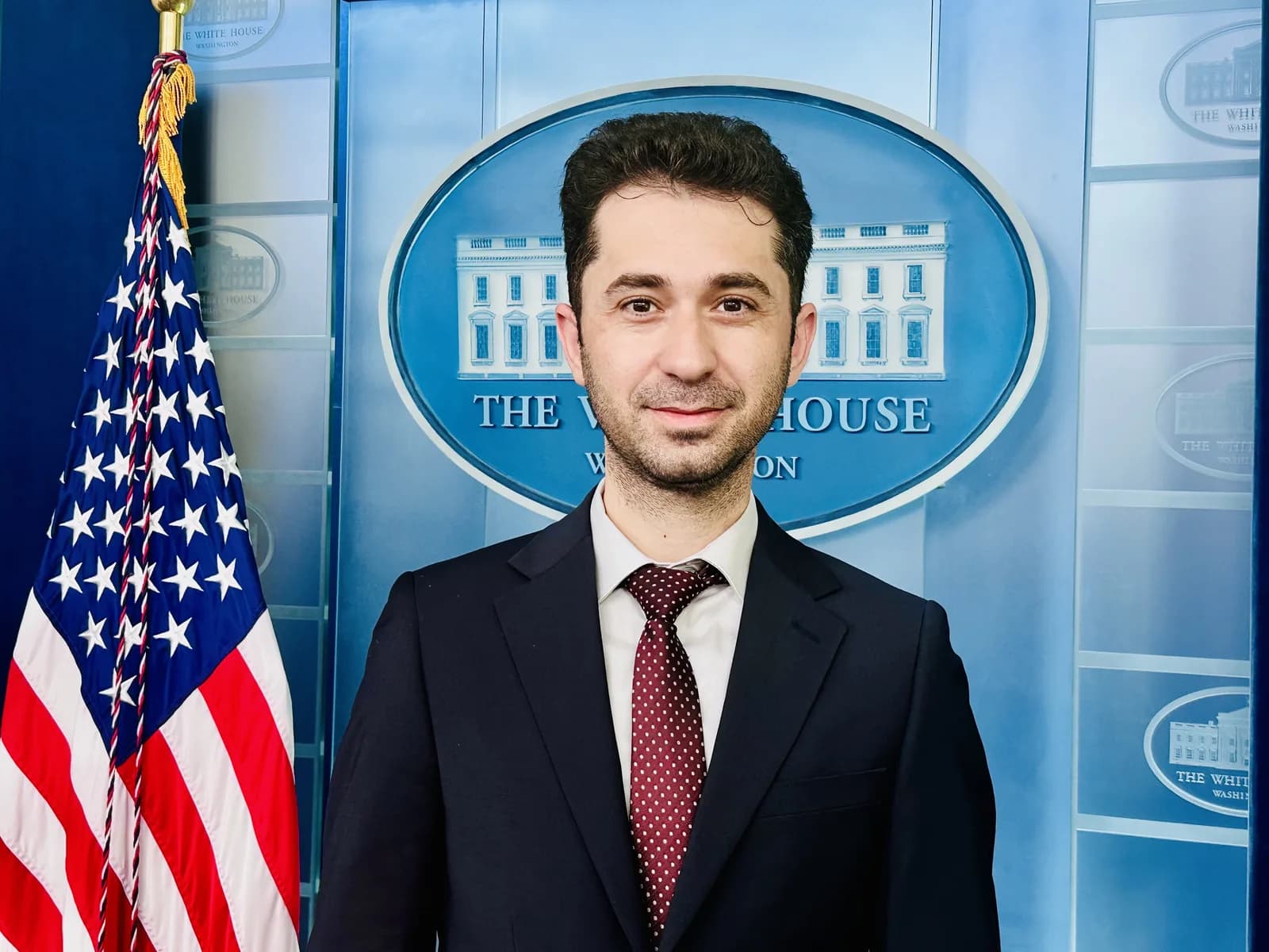 Judge Orders White House to Restore Press Passes for CNN, MS Now and Politico