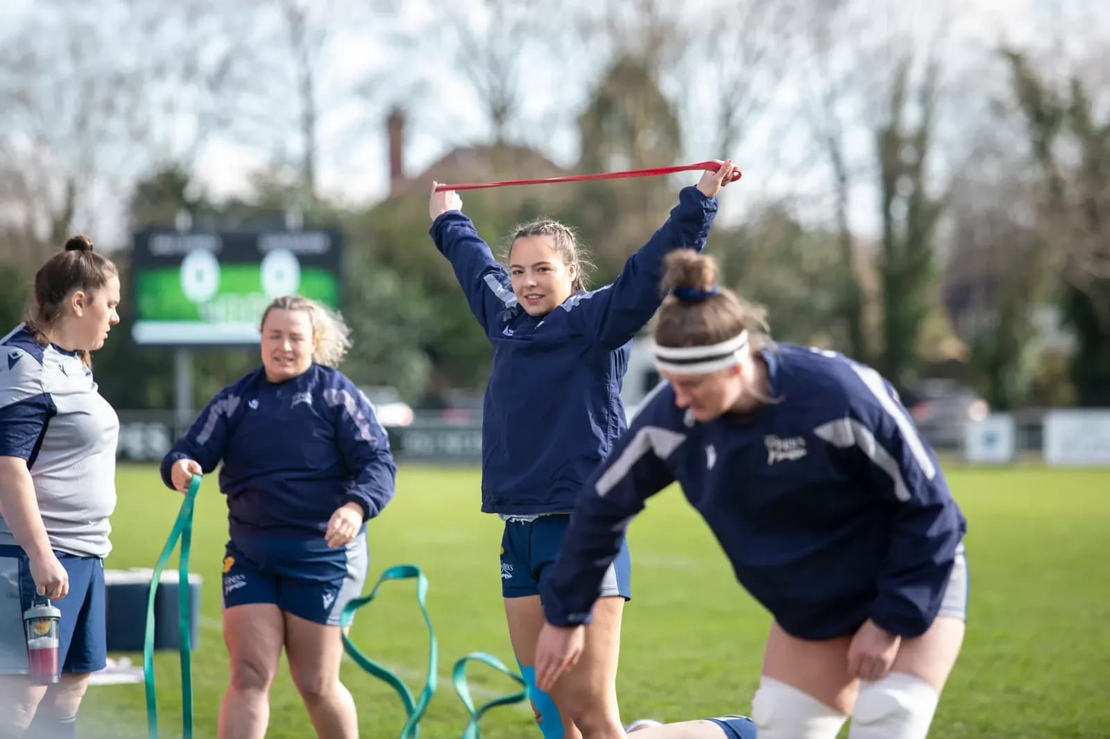 Donna Rose: BPD as a Rugby Superpower