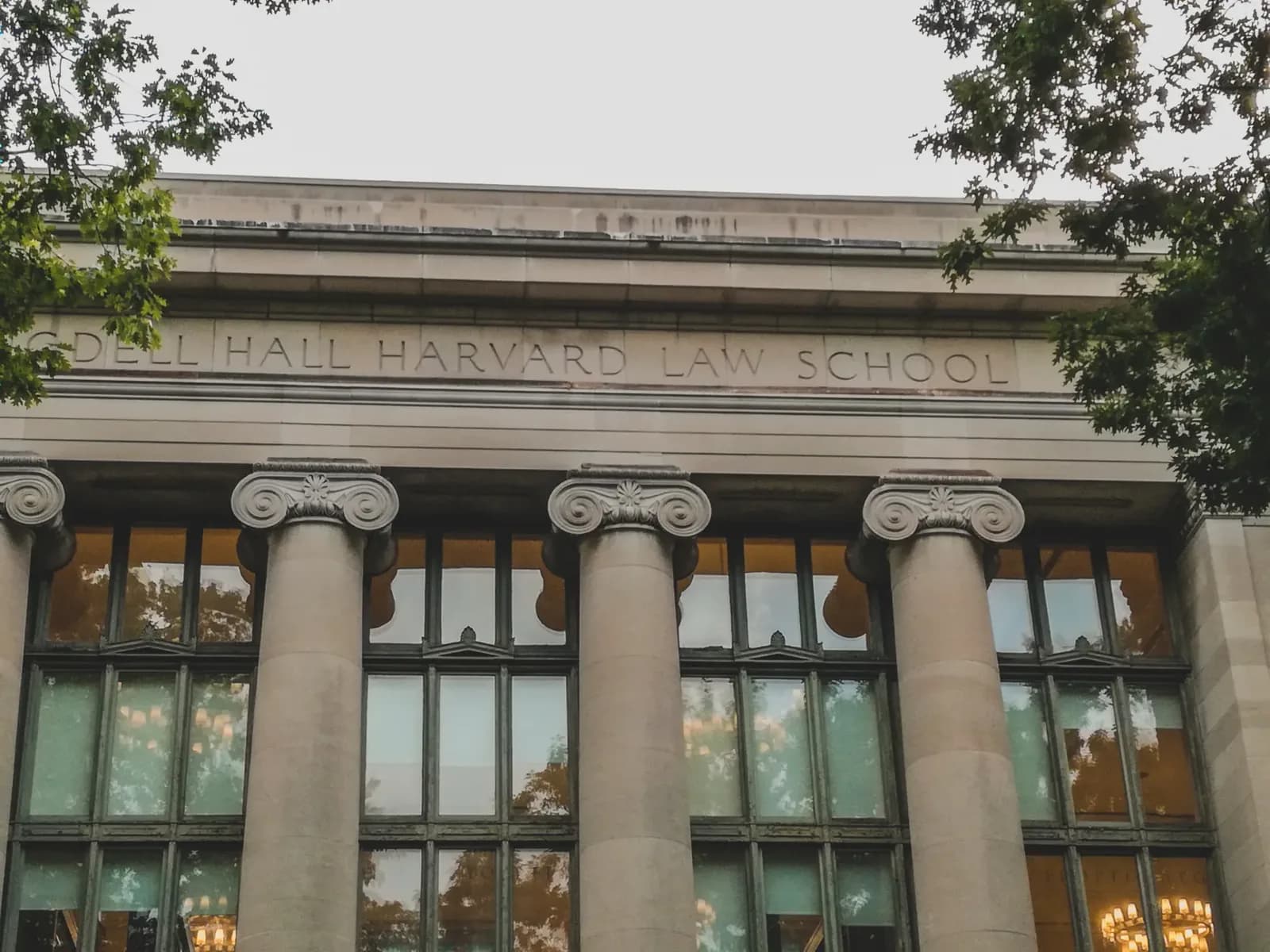 Harvard to Pay $53M in Morgue Body Parts Scandal