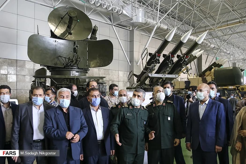 Irán: el Estrecho de Ormuz seguirá cerrado hasta cumplir siete condiciones