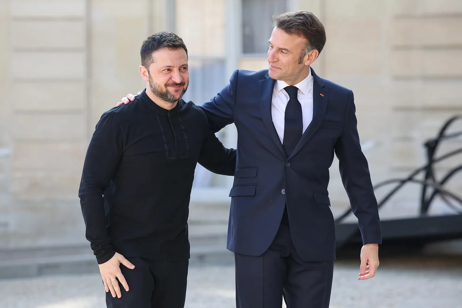 Trump Grants Ukraine Patriot Production Licence, Zelensky Says