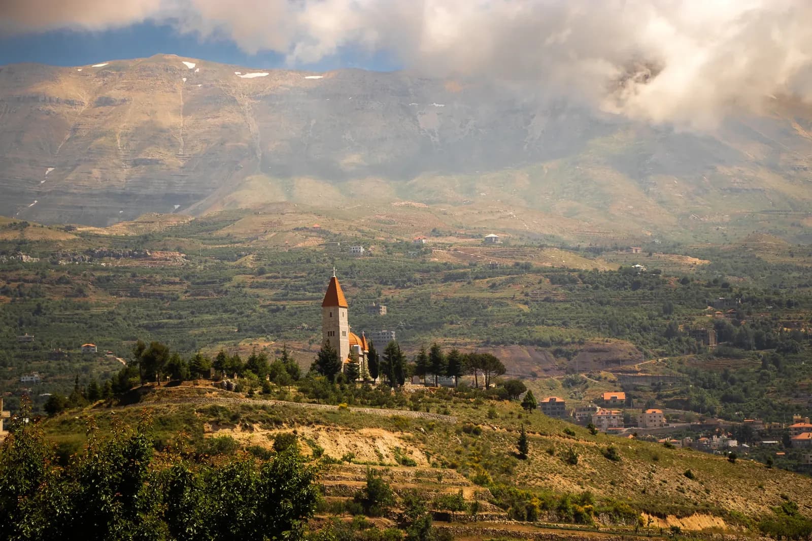 Israeli strikes and blasts hit southern Lebanon despite ceasefire