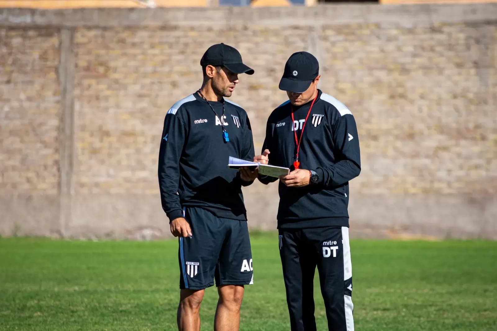Jadson Viera Named New Independiente Coach