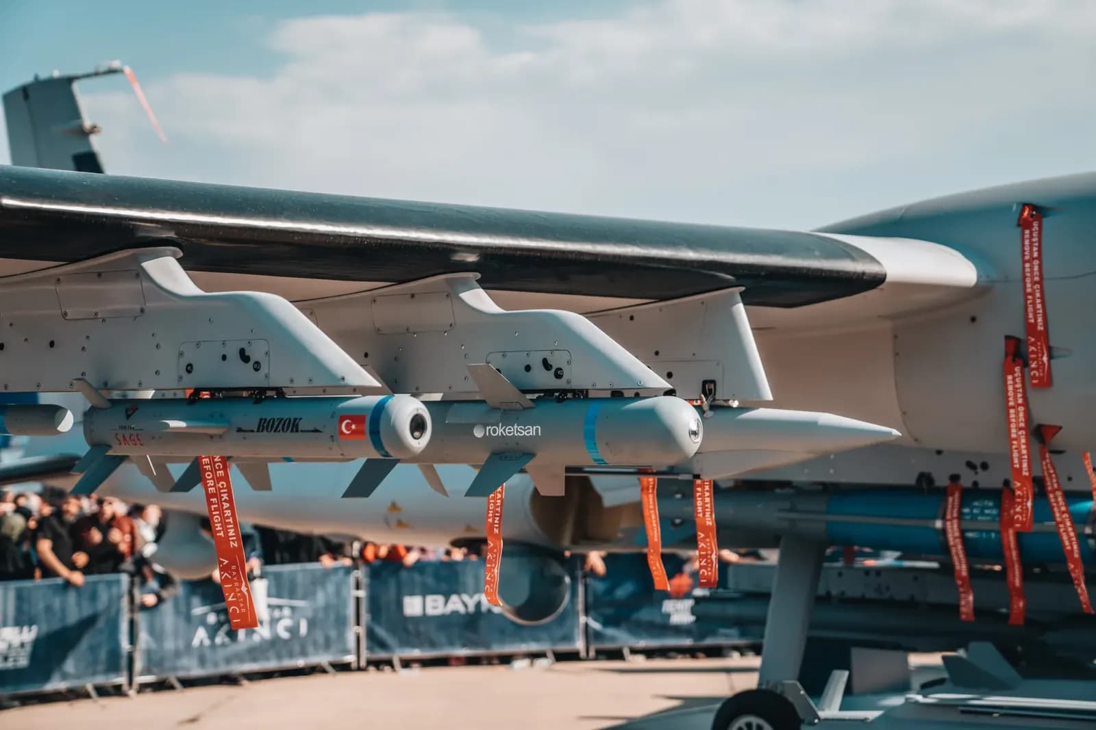 Kremlin Adviser Warns UK Drone Factories at Risk