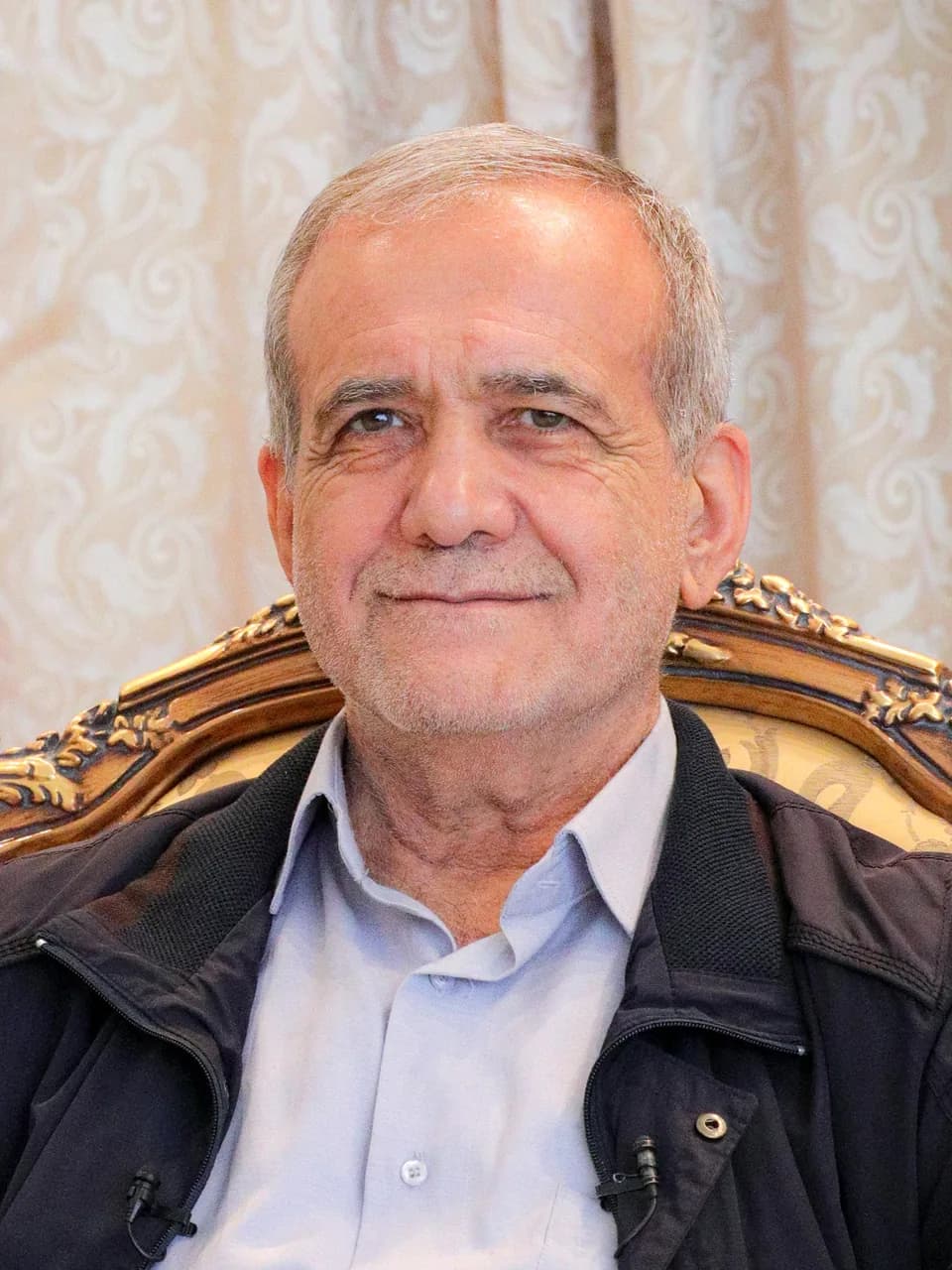 Iran's Pezeshkian Says Tehran Has New Plan to Counter US Sanctions