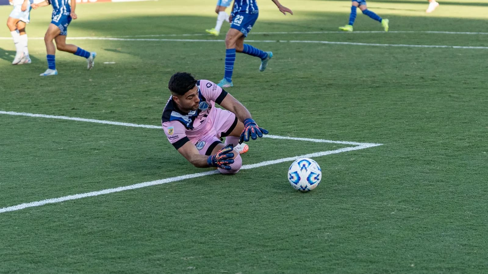 Ollie Watkins' Villa Exit Looms as Al-Hilal Bids Fail