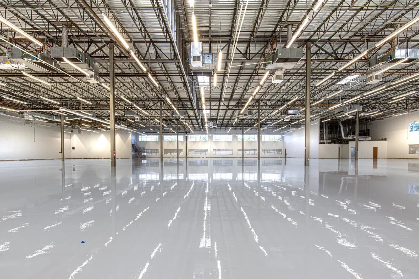 Paxton's 'Texas First' Data Center Plan