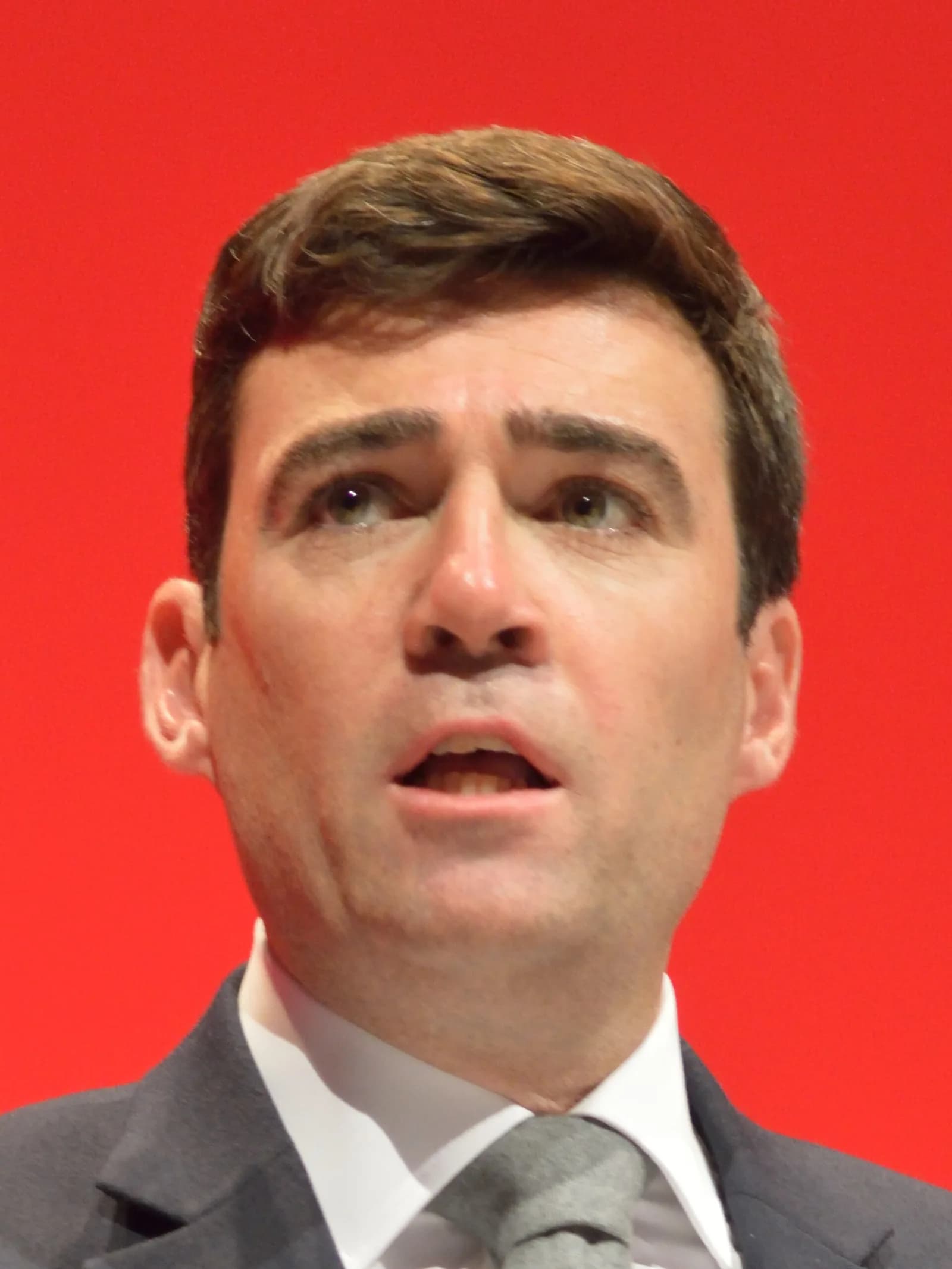Polls Close in Holborn and St Pancras Byelection