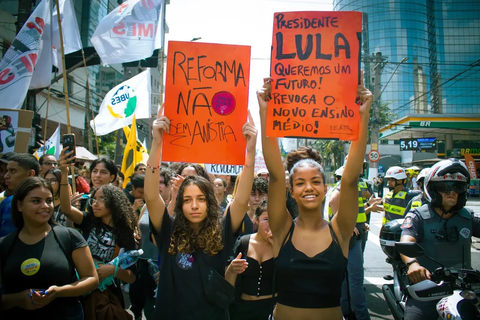 Brazil Recalls Ambassador After Milei Insults Lula