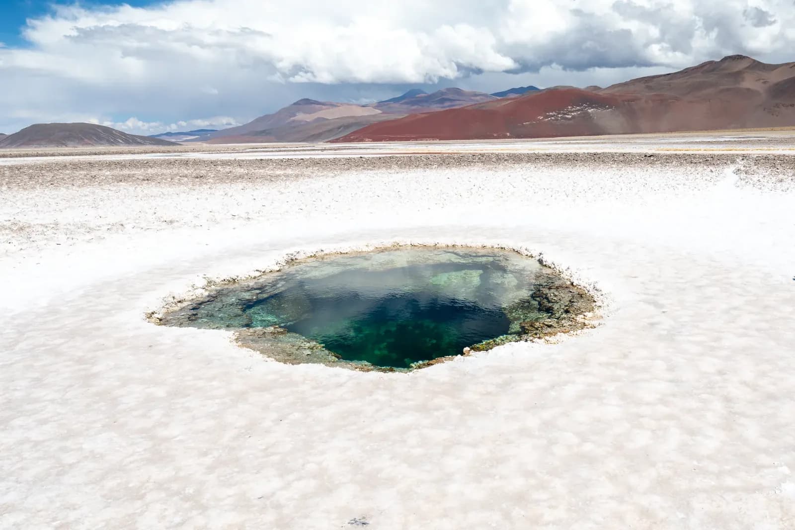 Murió un nene de 10 años por una ameba en Catamarca
