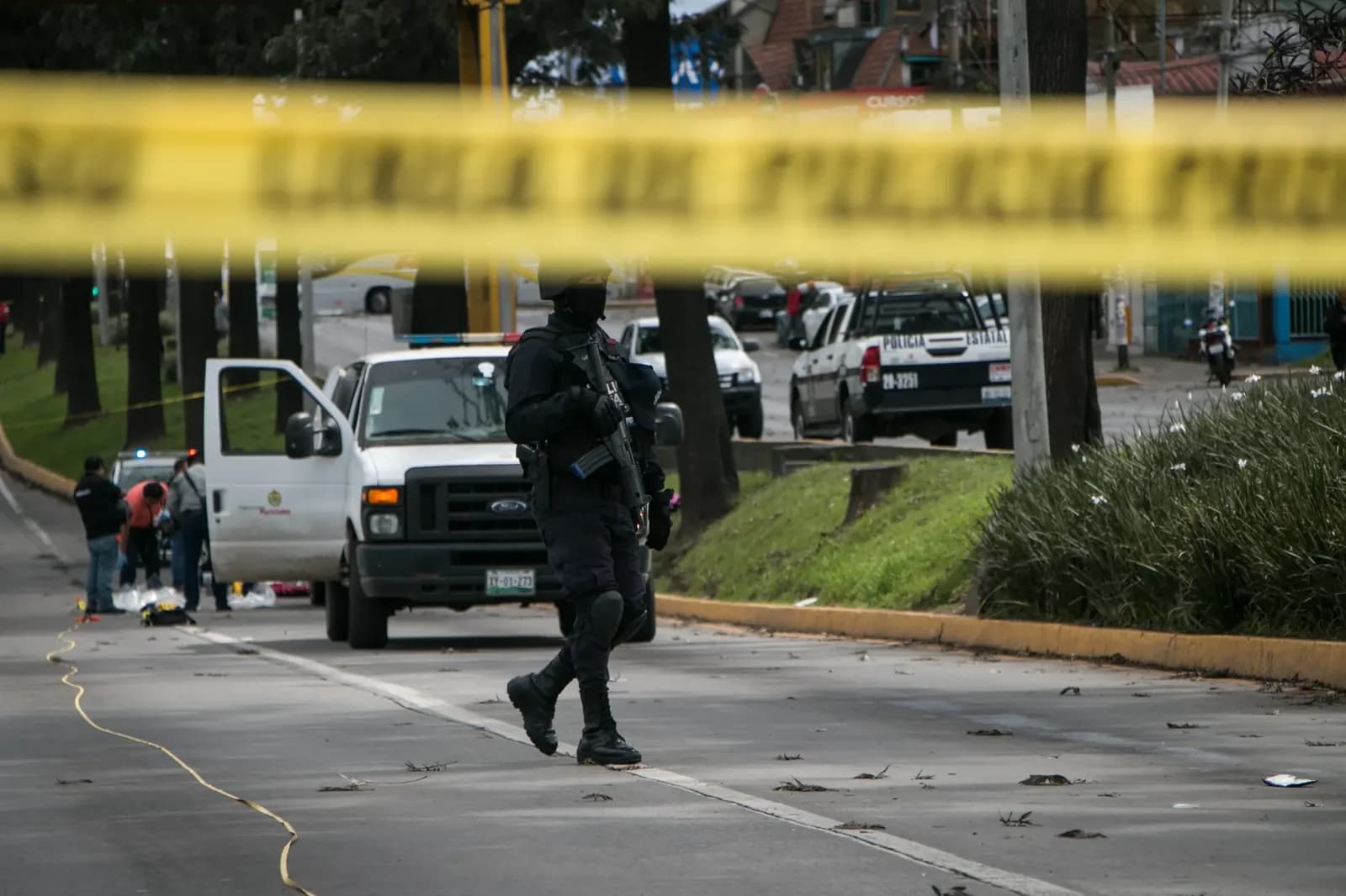 Tragedia en Lanús: una beba murió tras un disparo accidental
