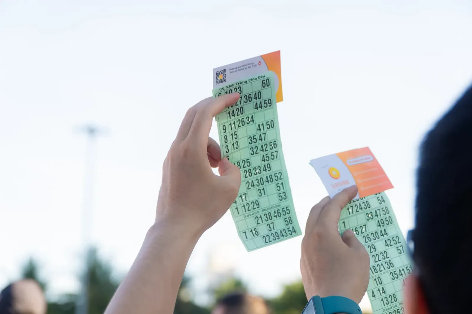 Quini 6: sin ganador en el sorteo 3.412 y pozo de $7.800 millones