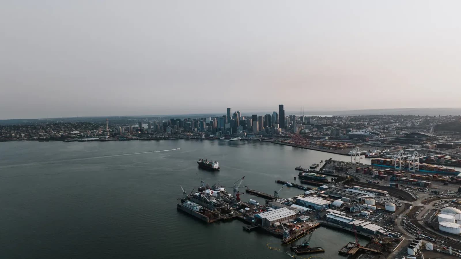 Seahawks Sold in Record $9.6bn Deal