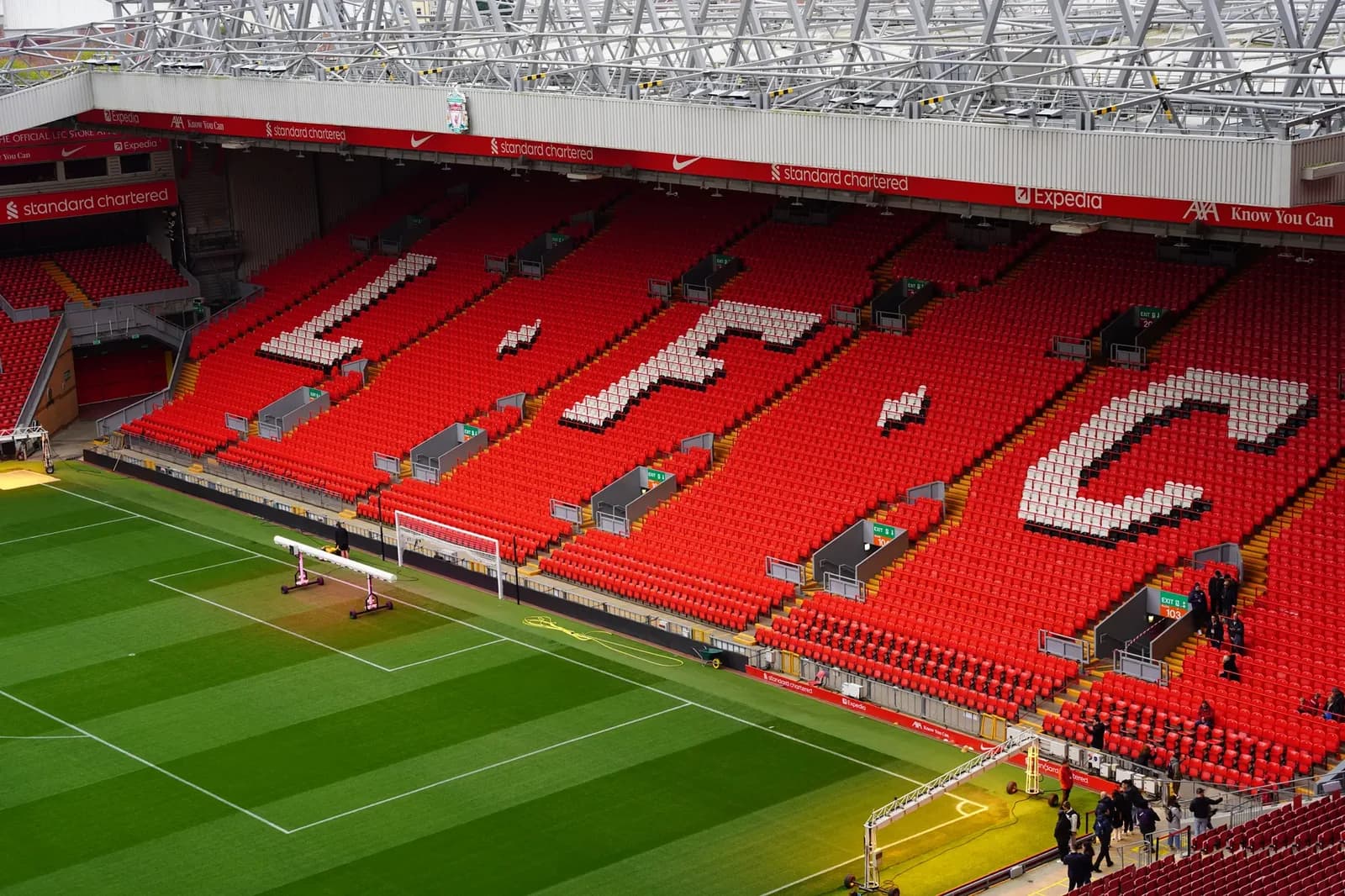 Carabao Cup Draw: Liverpool vs Tottenham Headlines Third Round