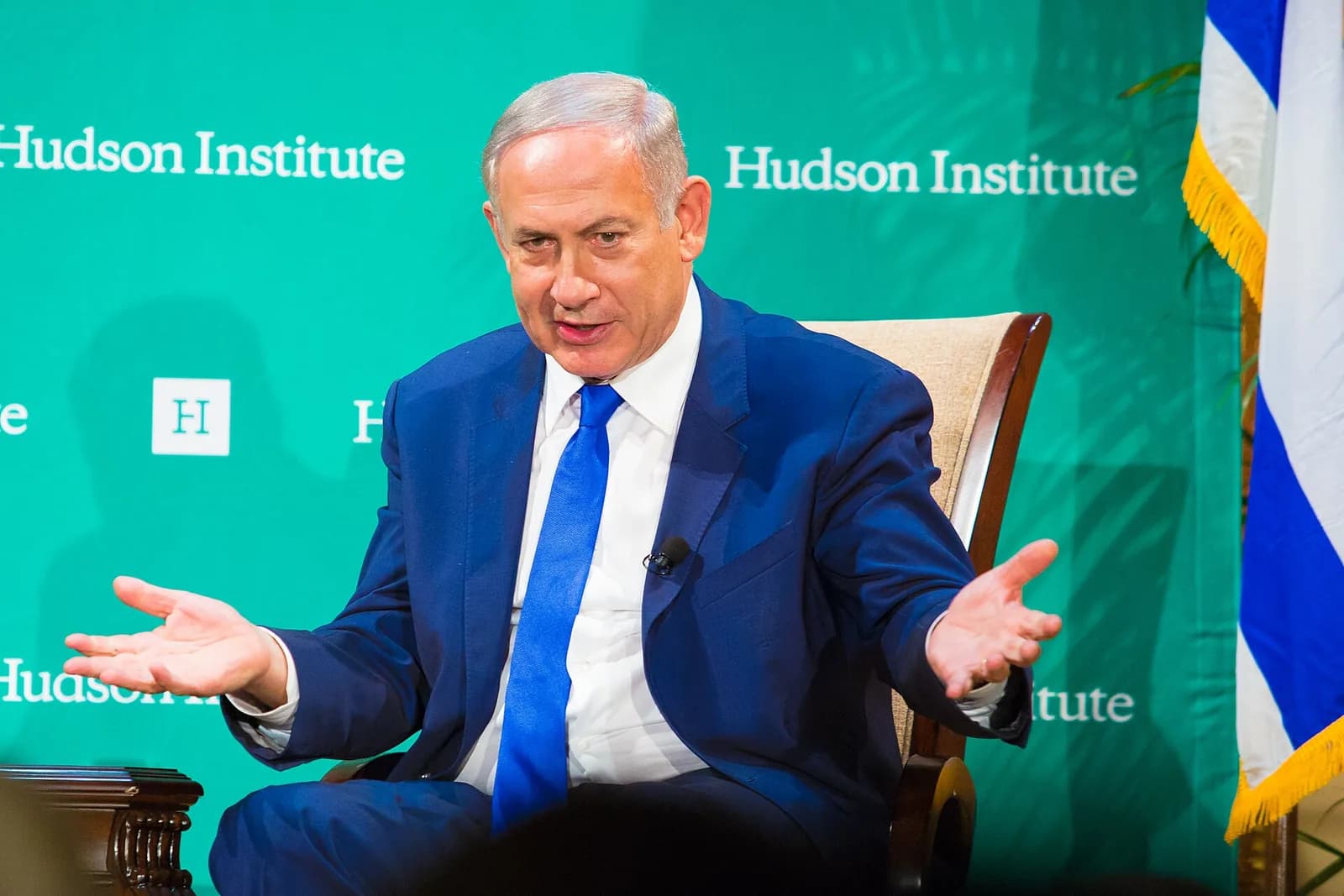 Netanyahu Alleges Arab Voter Fraud as Coalition Talks Loom