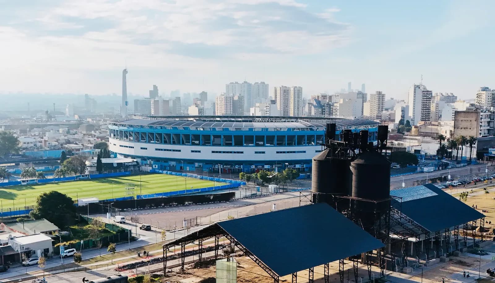 Algodonera Avellaneda, linked to the Vicentin family, declared bankrupt
