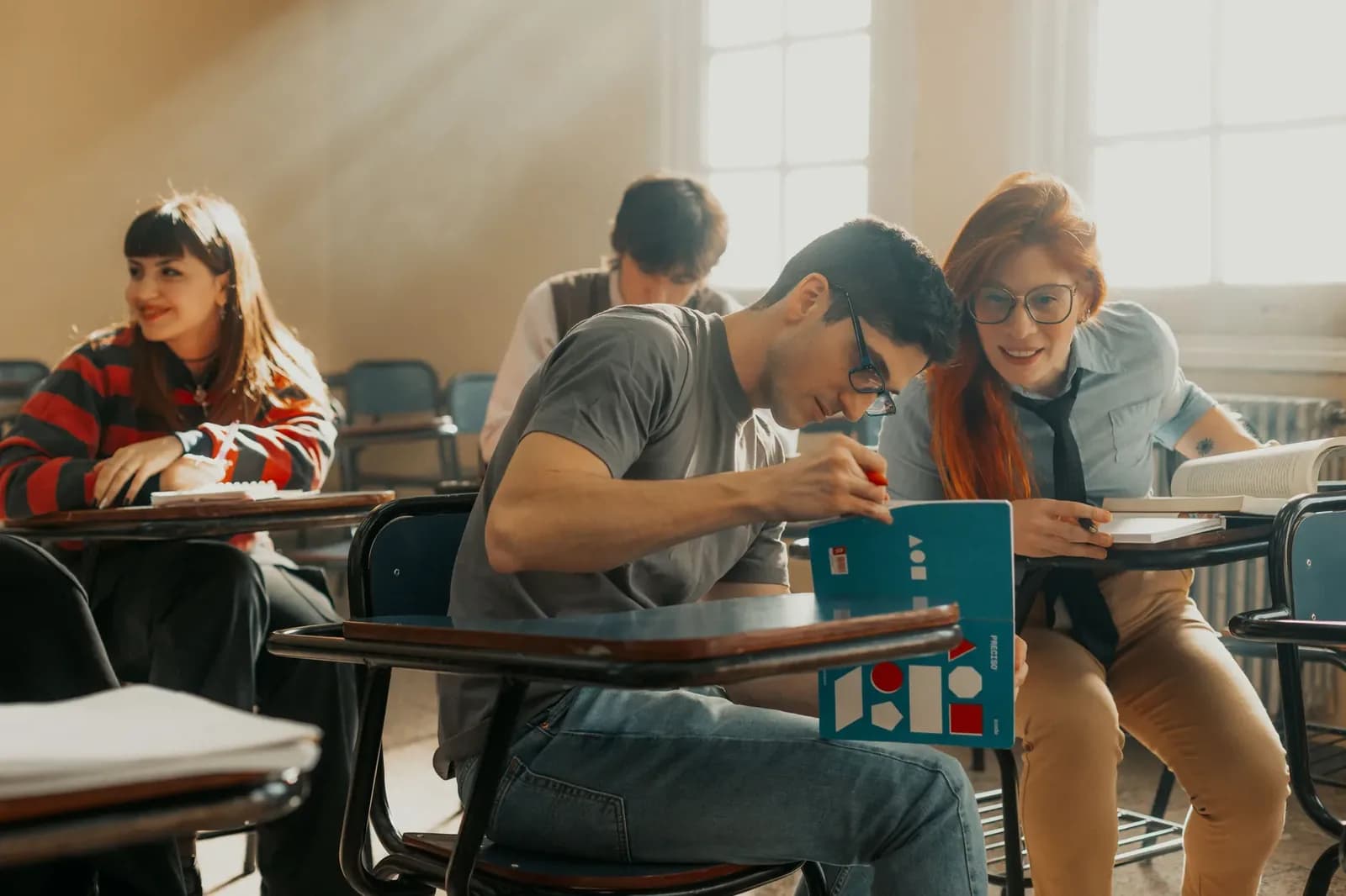 Argentina's PISA 2025 scores hit 20-year low