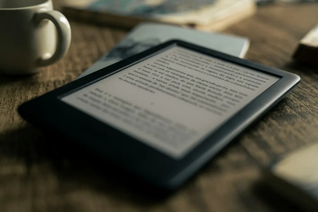 Amazon refreshes Kindle lineup with thinner design and user-replaceable batteries