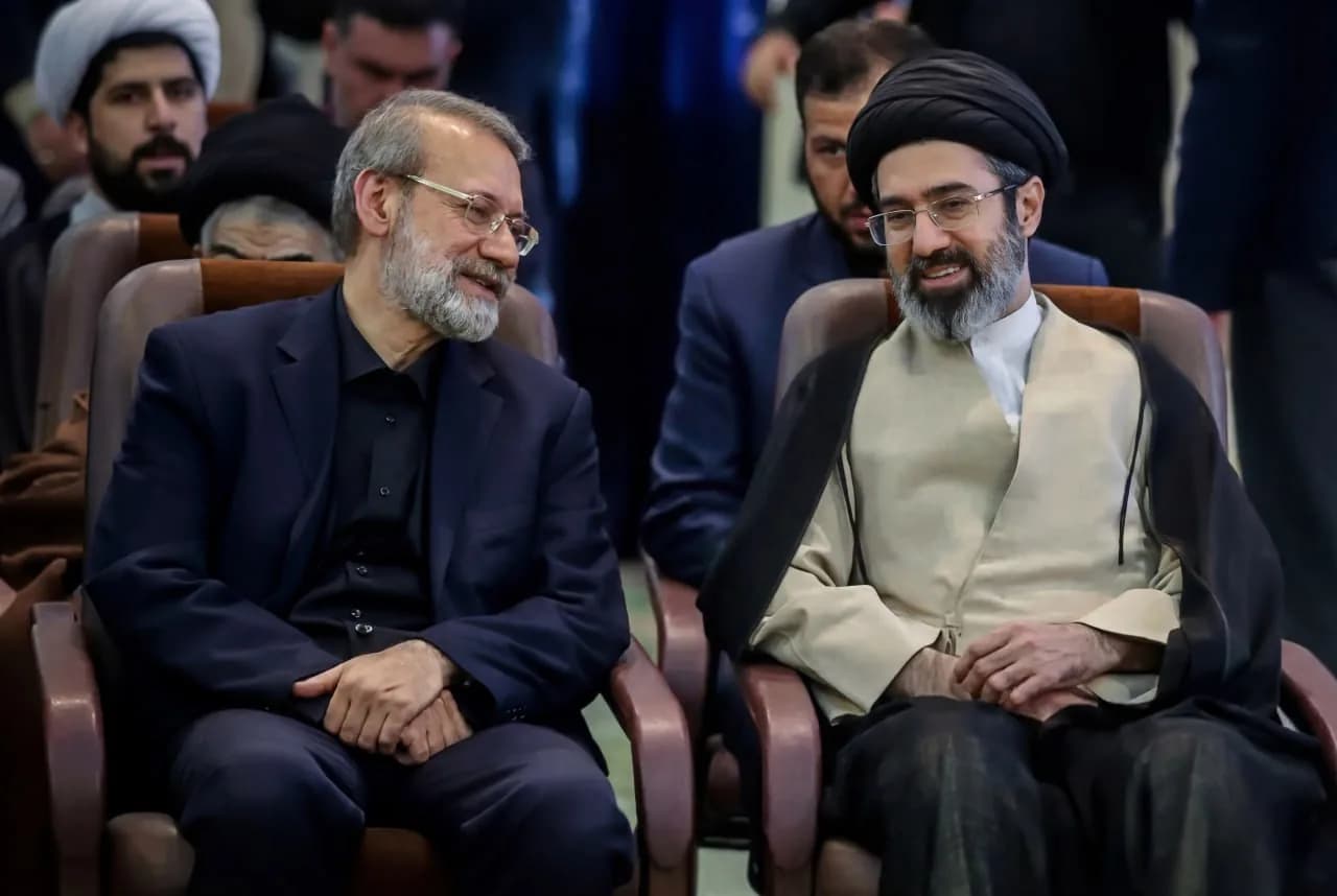 Jamenei ordena respuesta militar sin límites geográficos en Irán