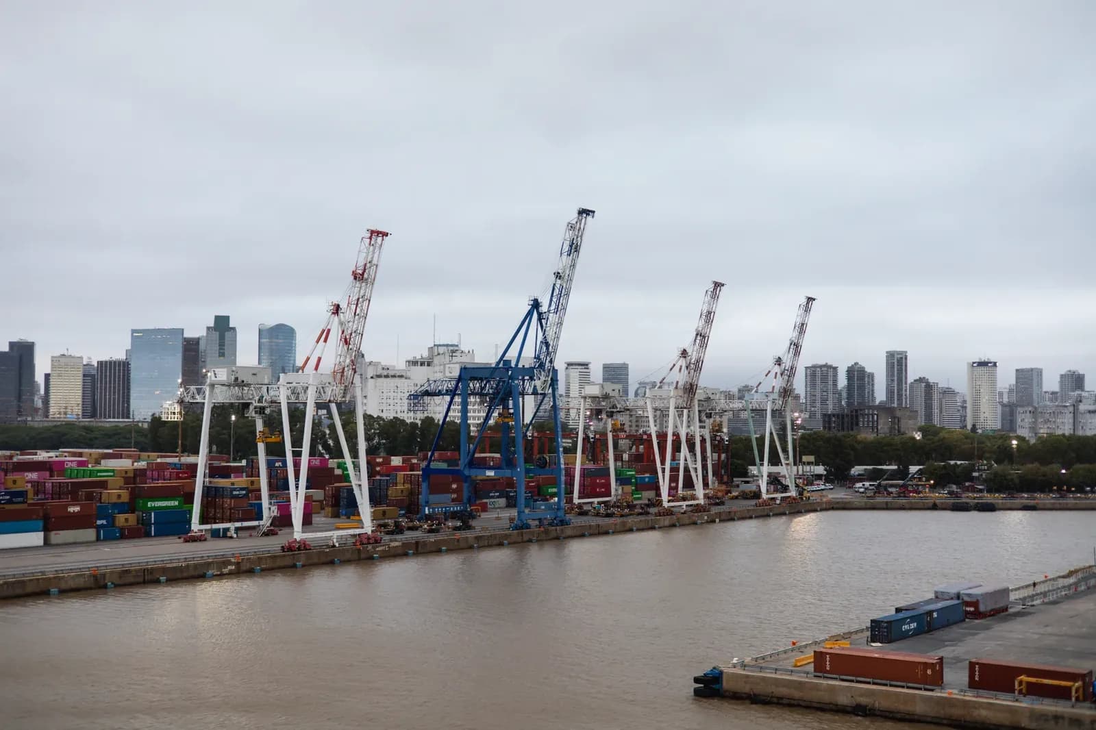 Entra en vigor el tratado de libre comercio entre el Mercosur y Singapur