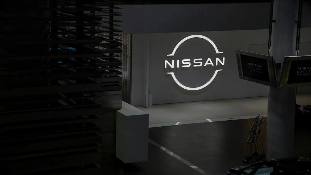 Nissan traspasa su operación de venta en la Argentina a dos grupos locales