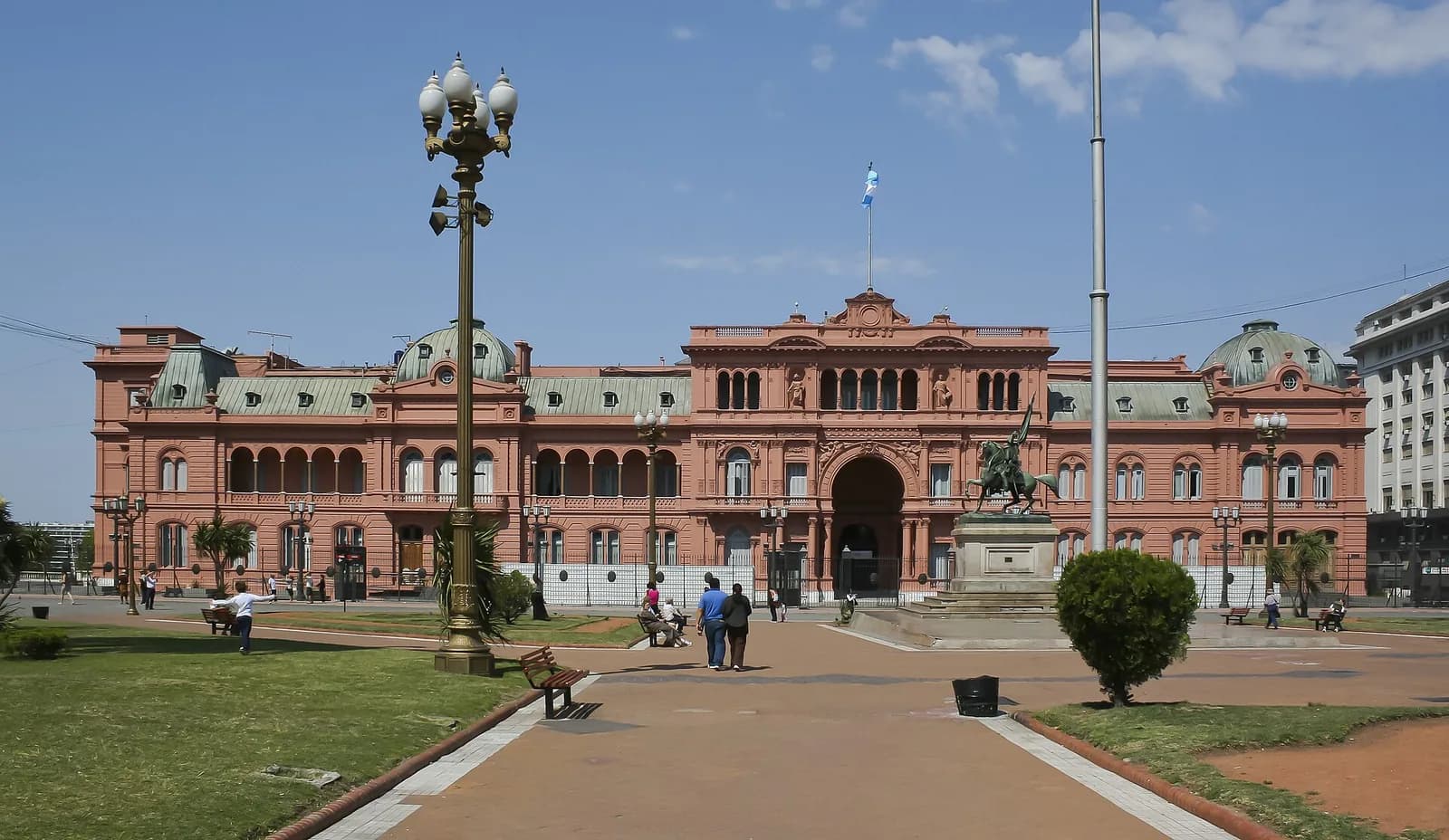 Renunció el subsecretario de Ciencia y Tecnología tras un mes