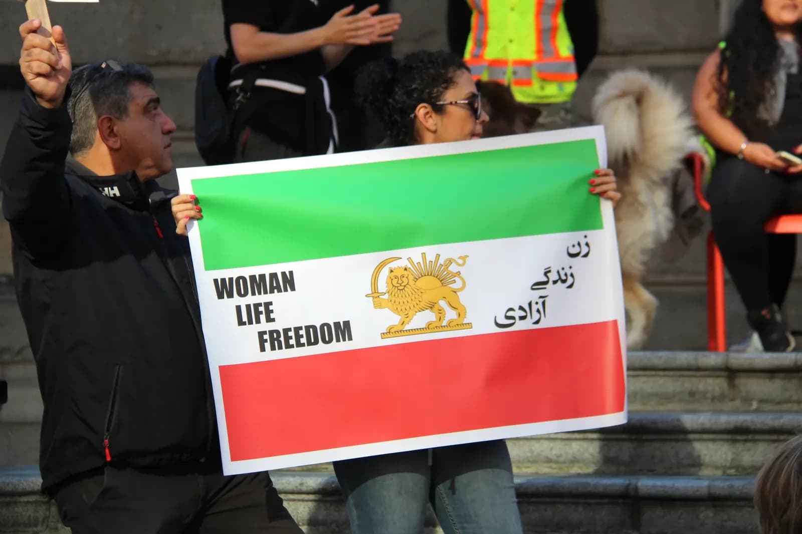 Irán afirma haber desactivado terminales Starlink durante las protestas de enero