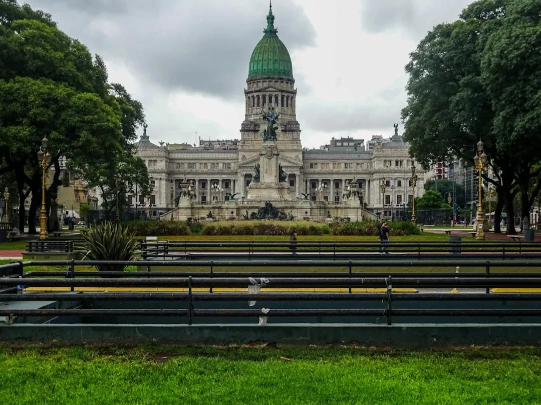 Milei Accuses Opposition of Defending Cash Boxes, Not Rights