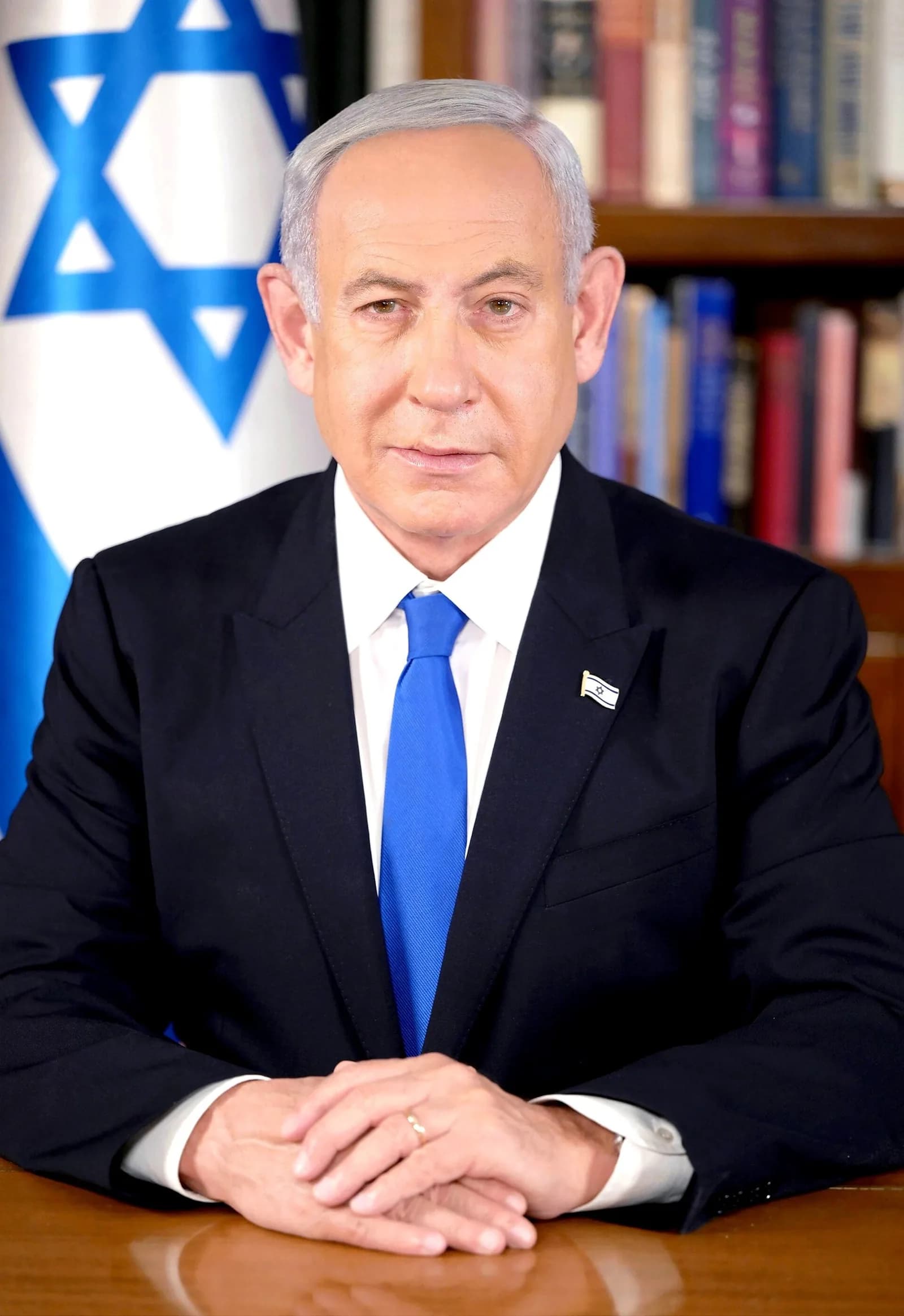 Netanyahu realizó una visita no anunciada a Abu Dabi, según un funcionario israelí