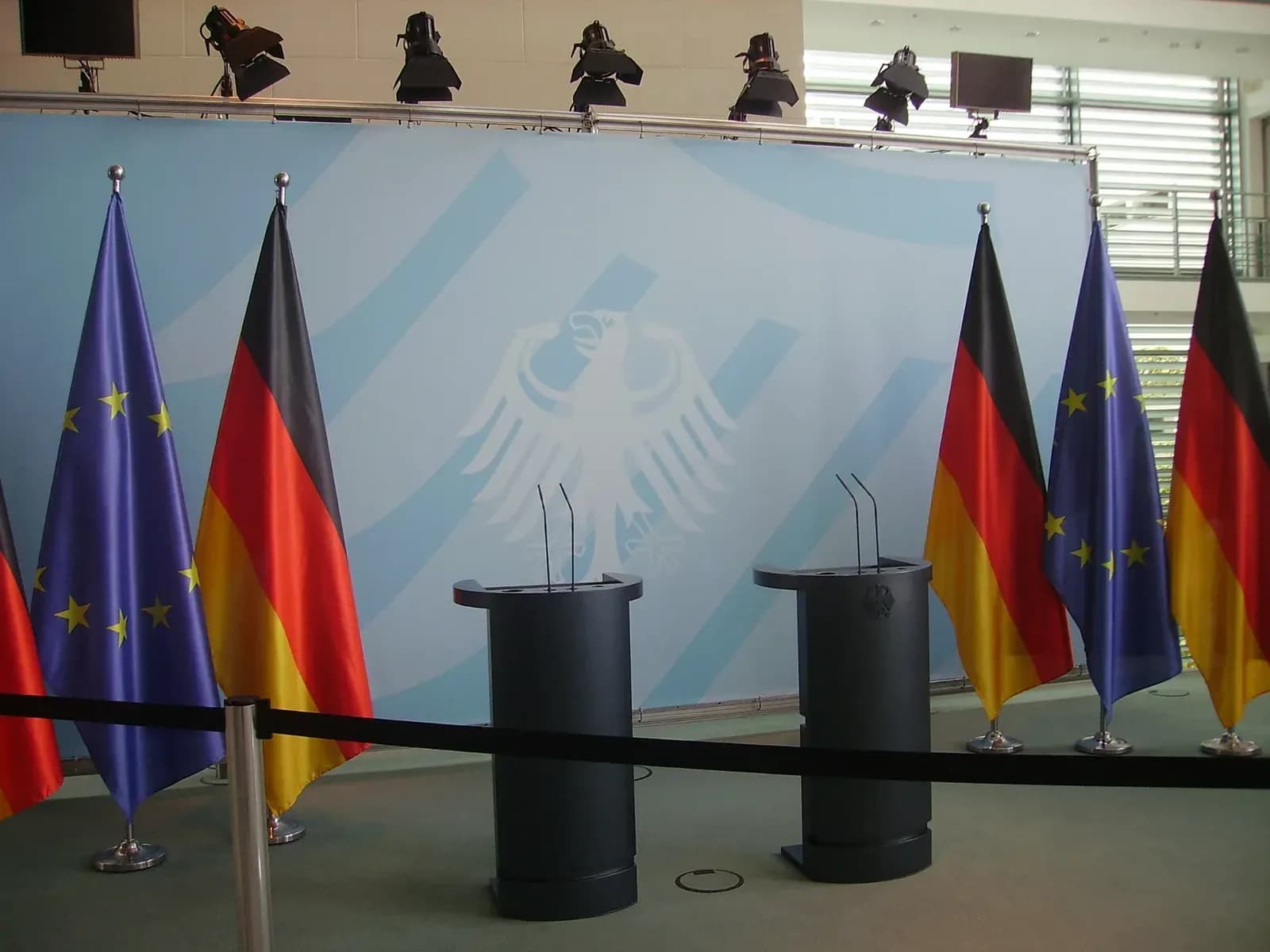Klopp advierte a los medios que podría dejar el cargo de Alemania por la privacidad familiar