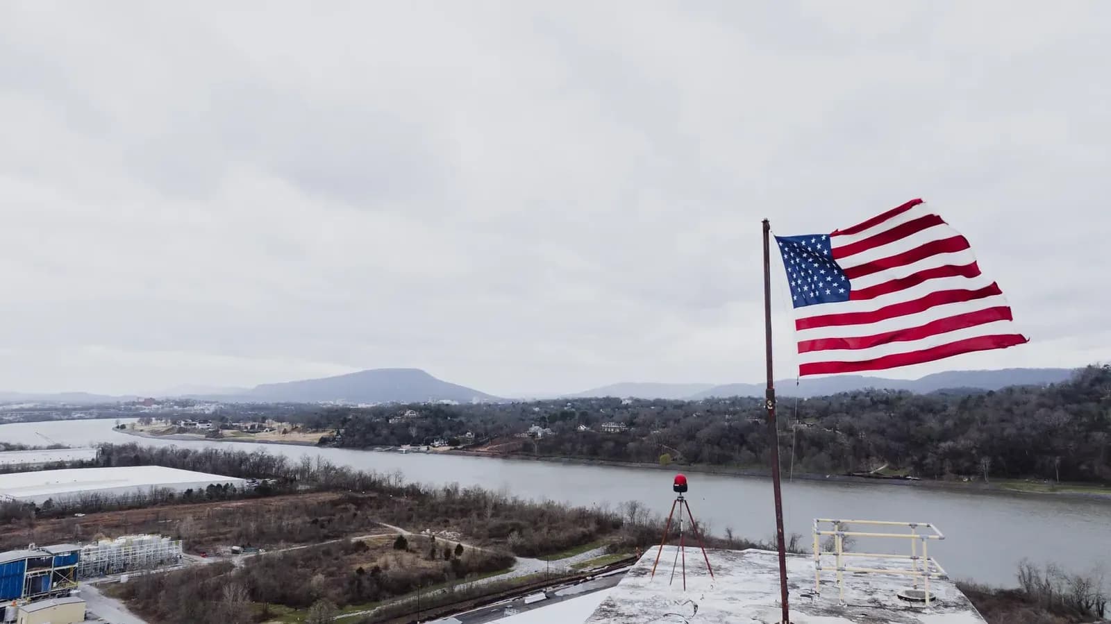 Blackburn Wins Tennessee GOP Primary for Governor