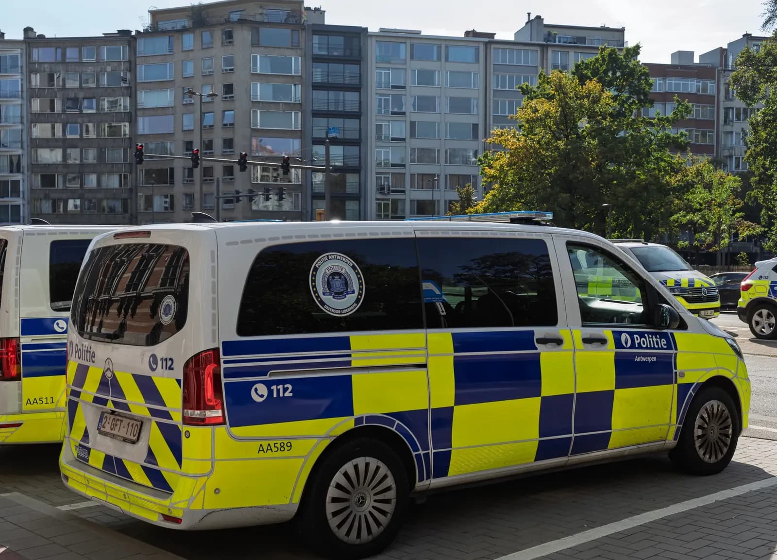 España y Europol desarticulan una red de secuestros por encargo