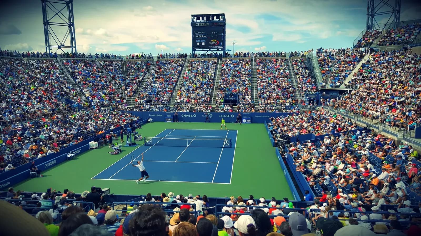 Emma Raducanu Withdraws from US Open Due to Stress Fracture