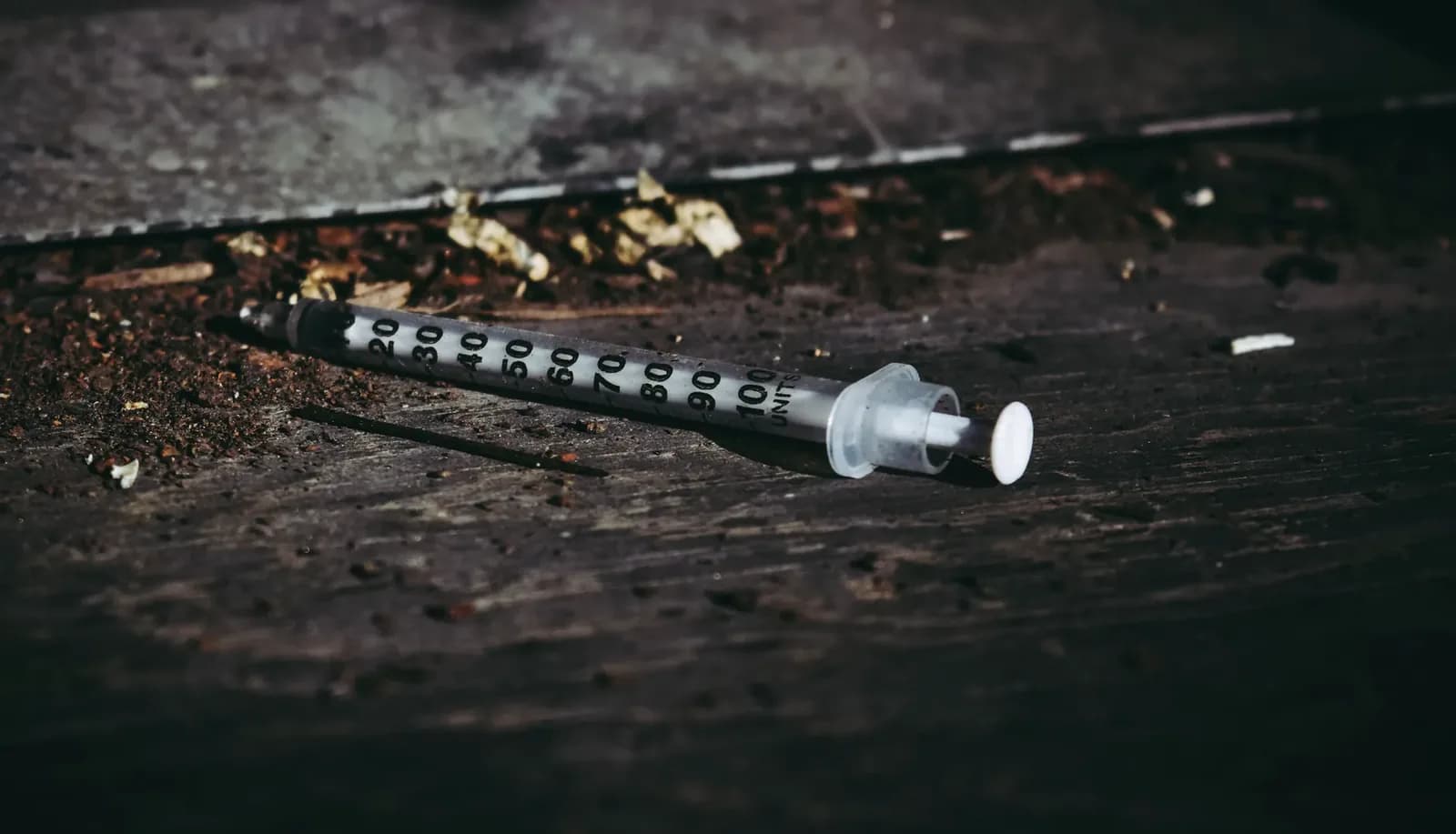 Two Ex-ANMAT Officials Charged in Tainted Fentanyl Case