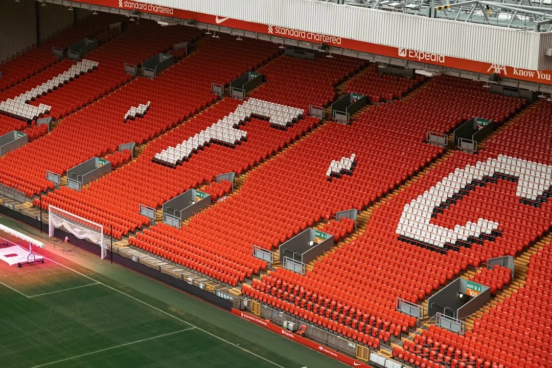 Bezos consortium buys 38% stake in Liverpool FC