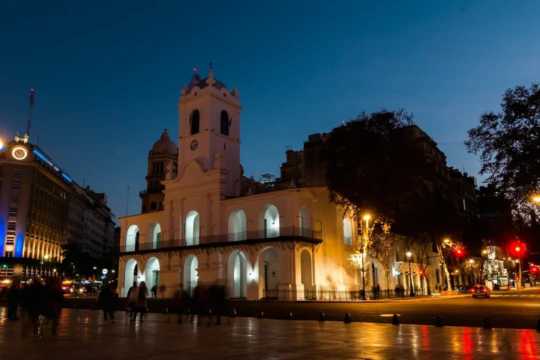 Peregrinación a Luján: el arzobispo llama a sanar las heridas de Argentina