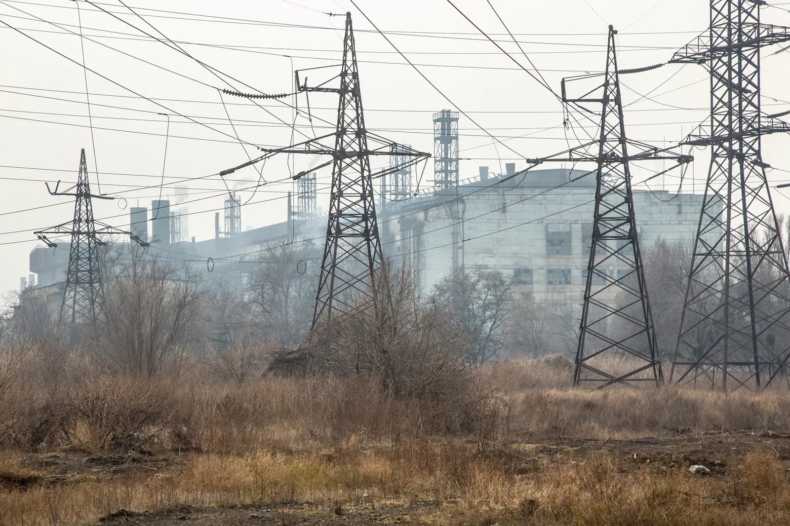Trump Claims Ukraine and Russia Agreed to Energy Ceasefire