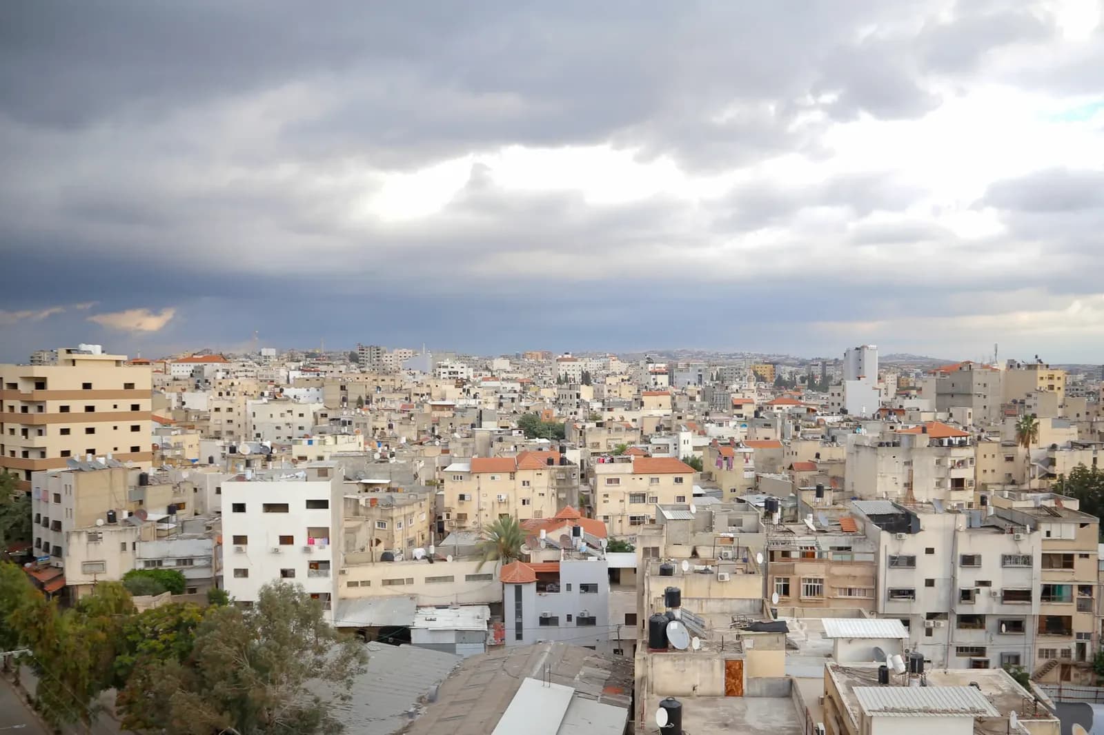 Netanyahu rejects Trump's Gaza peace plan, no troop withdrawal