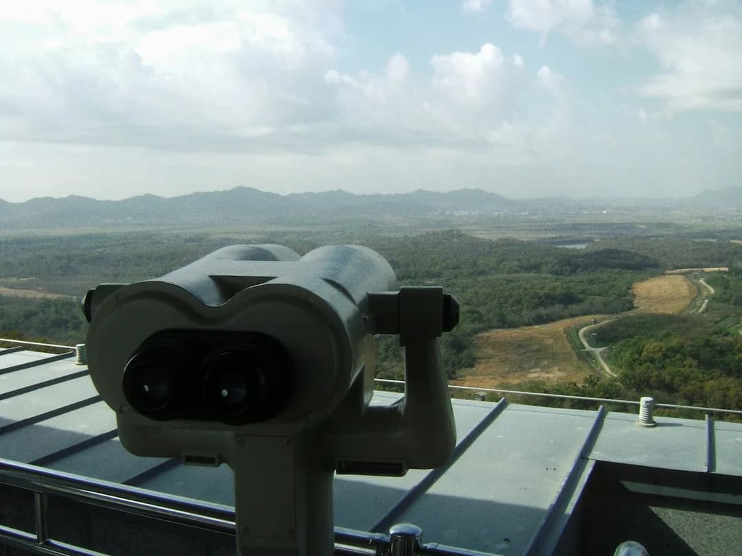 Corea del Sur propone conversaciones militares con el Norte por la frontera