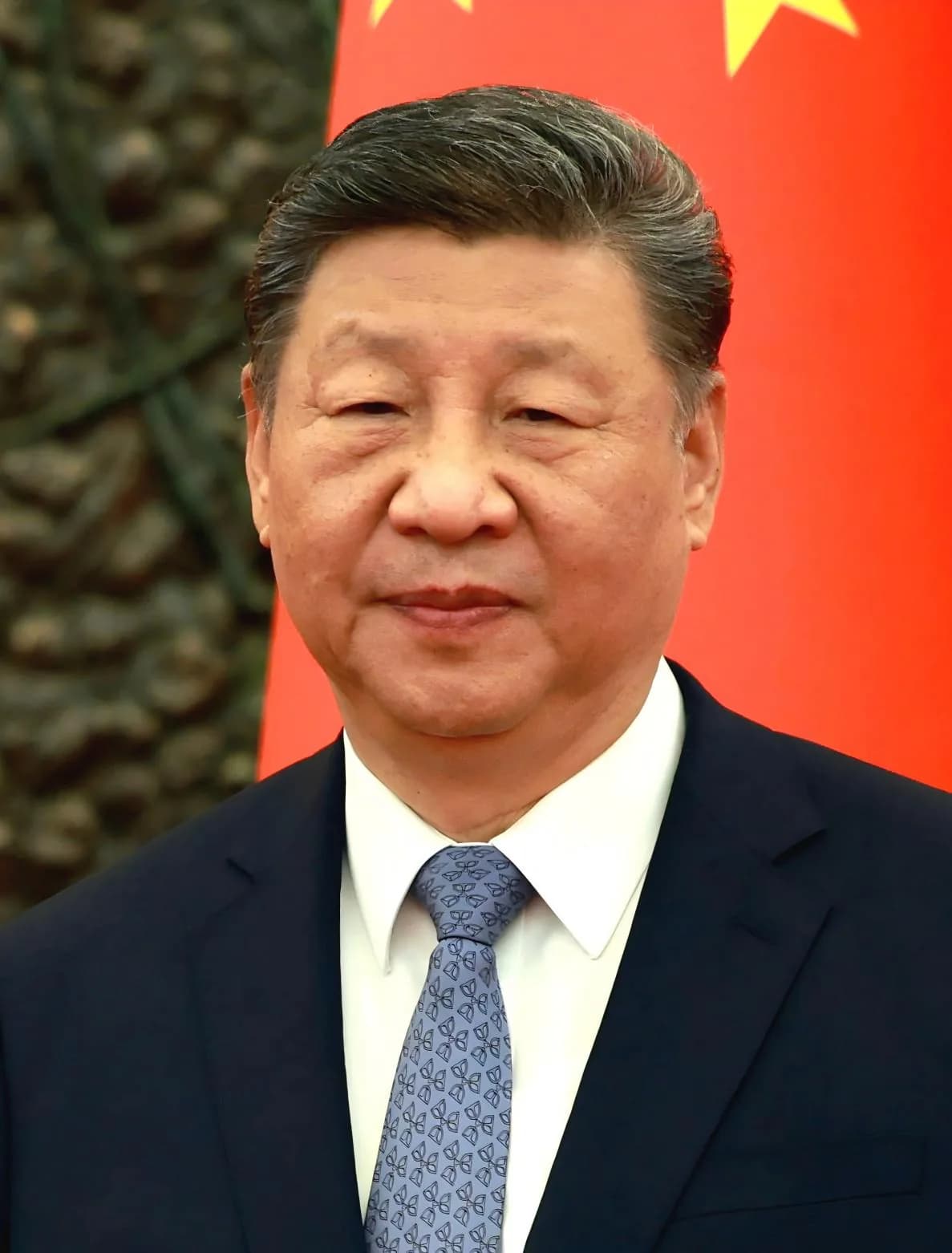 El Partido Comunista de China abre su quinto pleno en Pekín