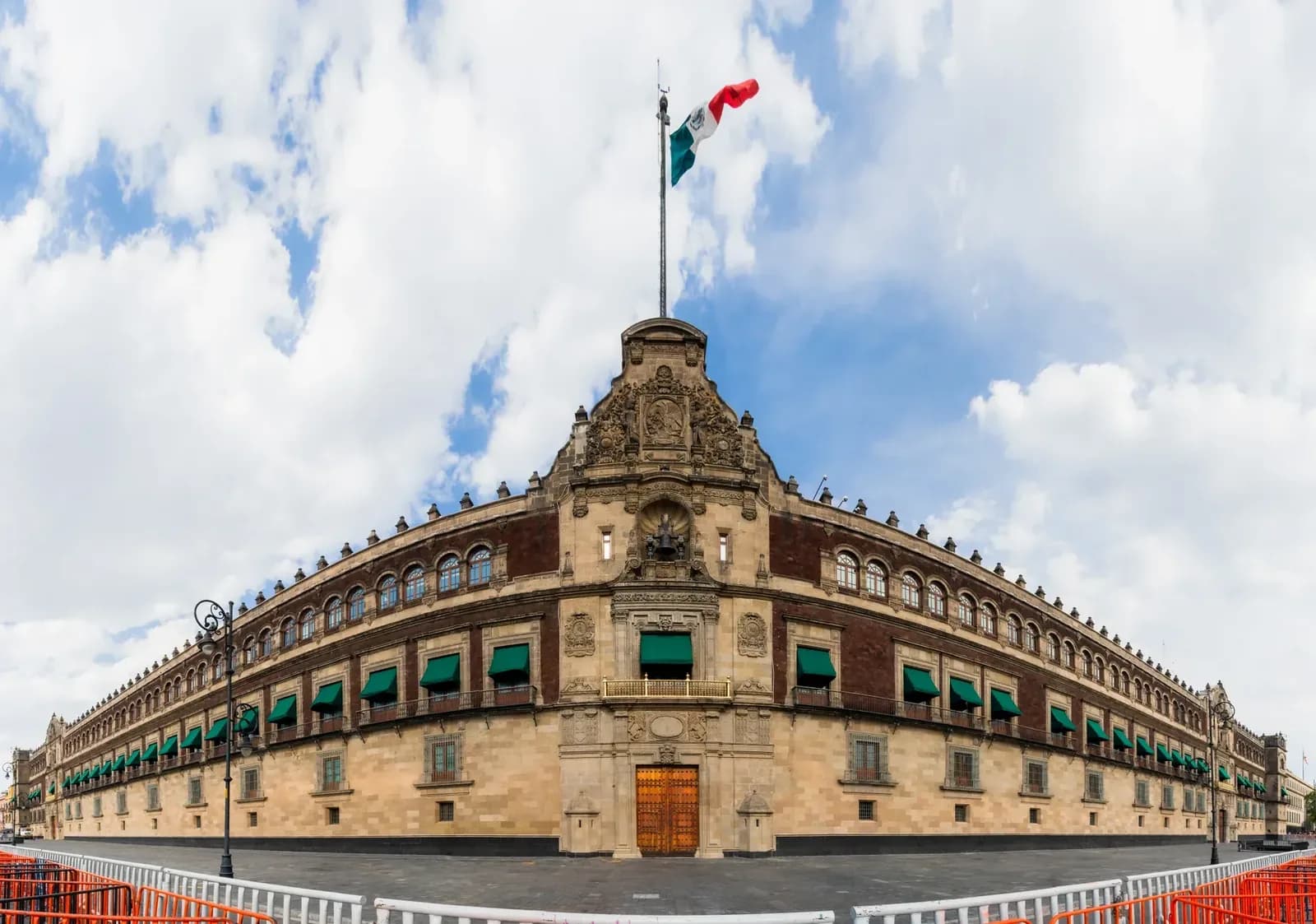 Gobierno decreta duelo nacional por muerte del carabinero Marcos Cosme