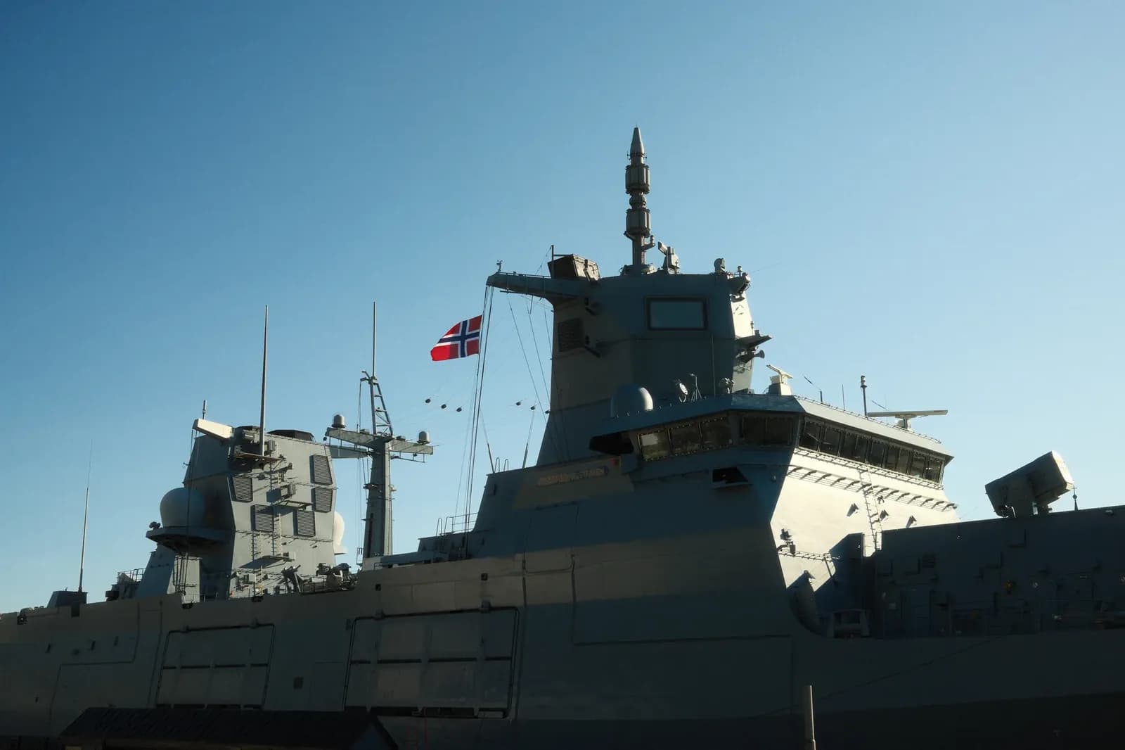 German General Breuer to Lead NATO Military Committee