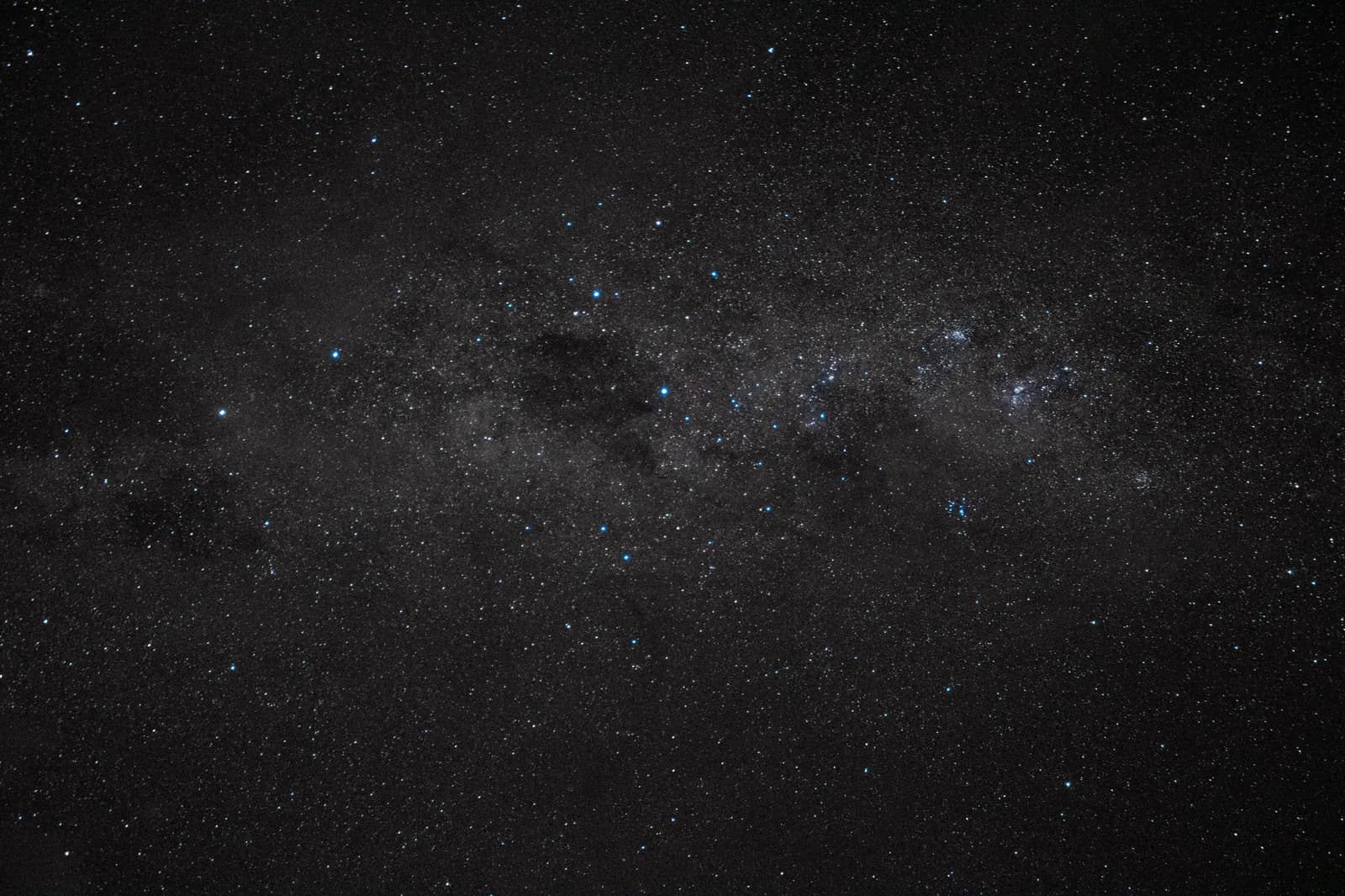 La estrella más rápida jamás encontrada orbita el agujero negro de la Vía Láctea